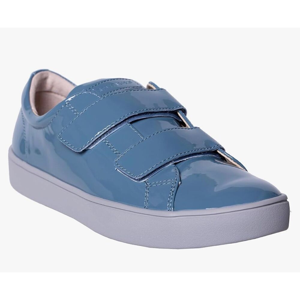 REVITALIGN Women's Malibu Patent Sneaker -8.5